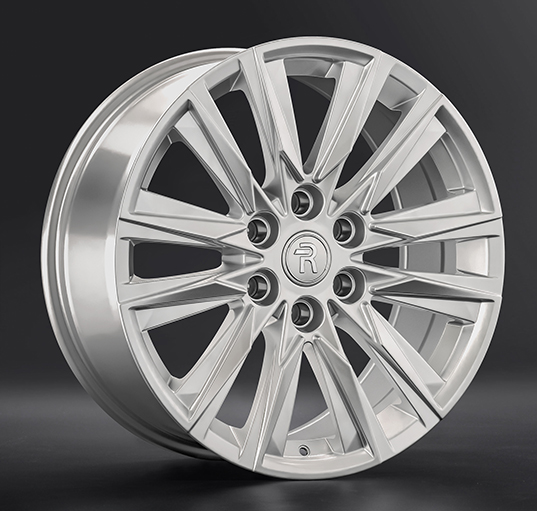 Колесный диск REPLAY CL66 9х20/6x139,7 D78,1 ET28 S